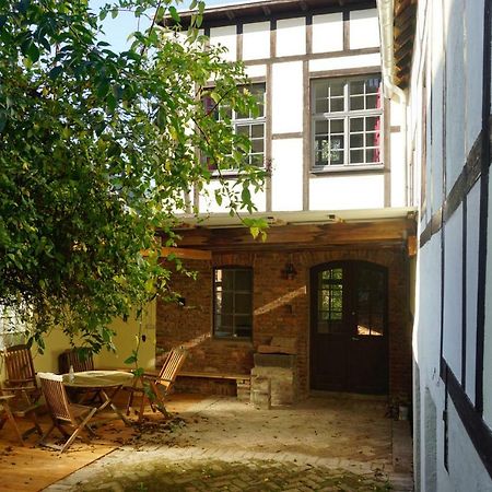 Ferienhaus Atelier Enkirch Bagian luar foto