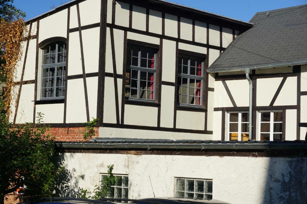 Ferienhaus Atelier Enkirch Bagian luar foto