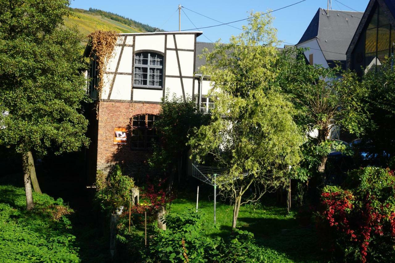 Ferienhaus Atelier Enkirch Bagian luar foto