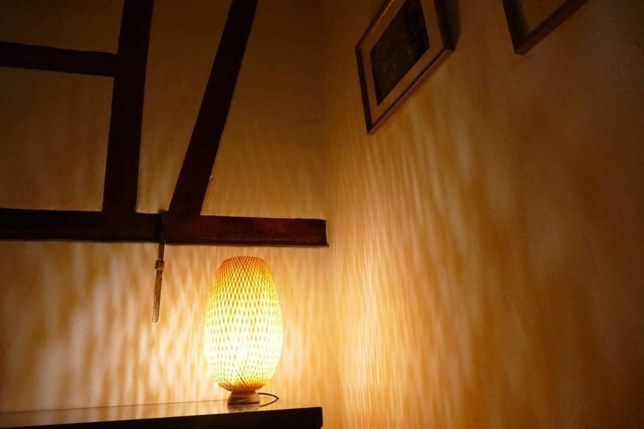 Ferienhaus Atelier Enkirch Bagian luar foto