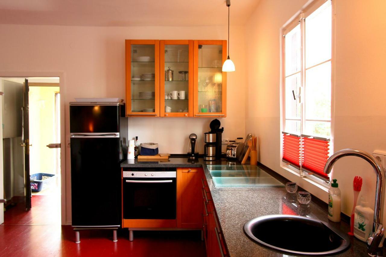Ferienhaus Atelier Enkirch Bagian luar foto