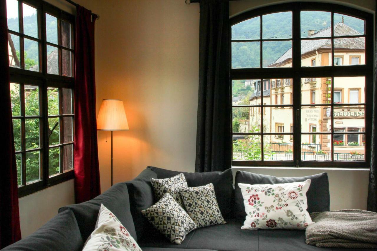 Ferienhaus Atelier Enkirch Bagian luar foto