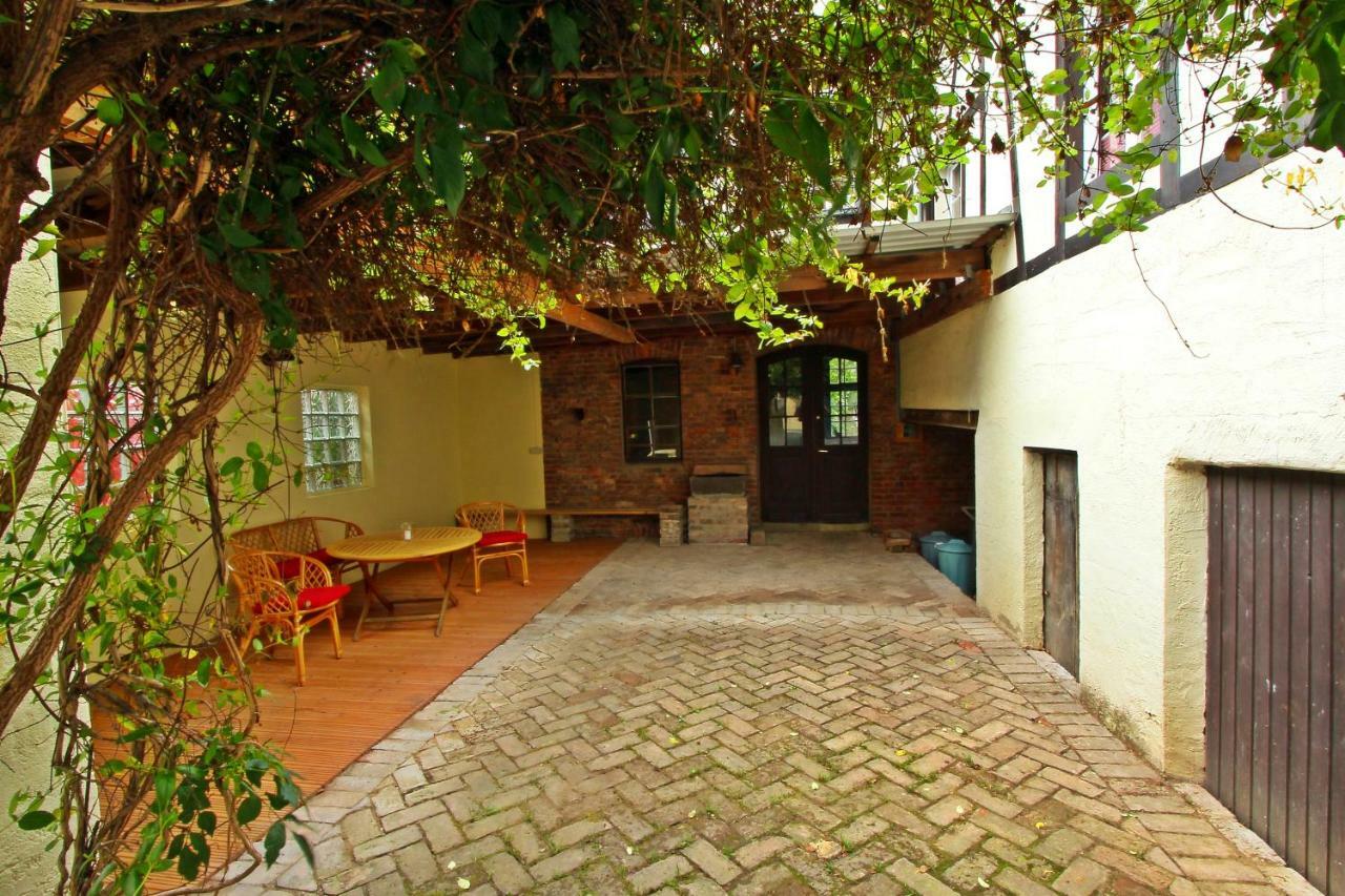 Ferienhaus Atelier Enkirch Bagian luar foto