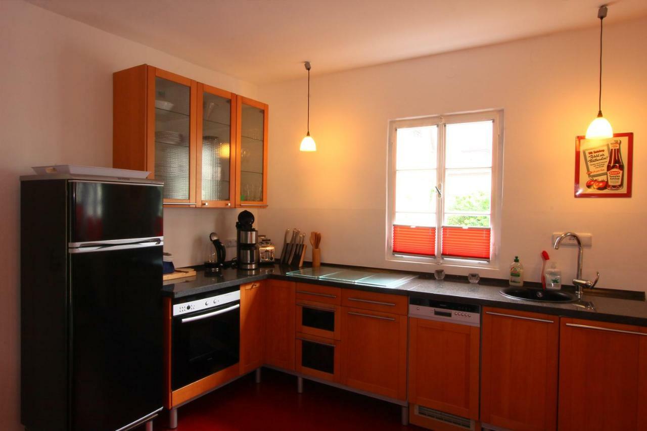 Ferienhaus Atelier Enkirch Bagian luar foto