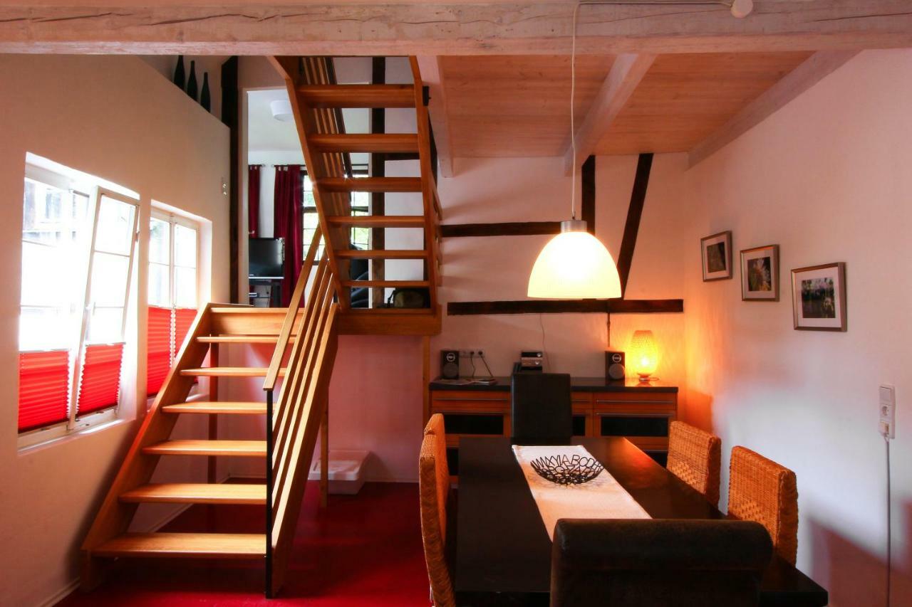 Ferienhaus Atelier Enkirch Bagian luar foto