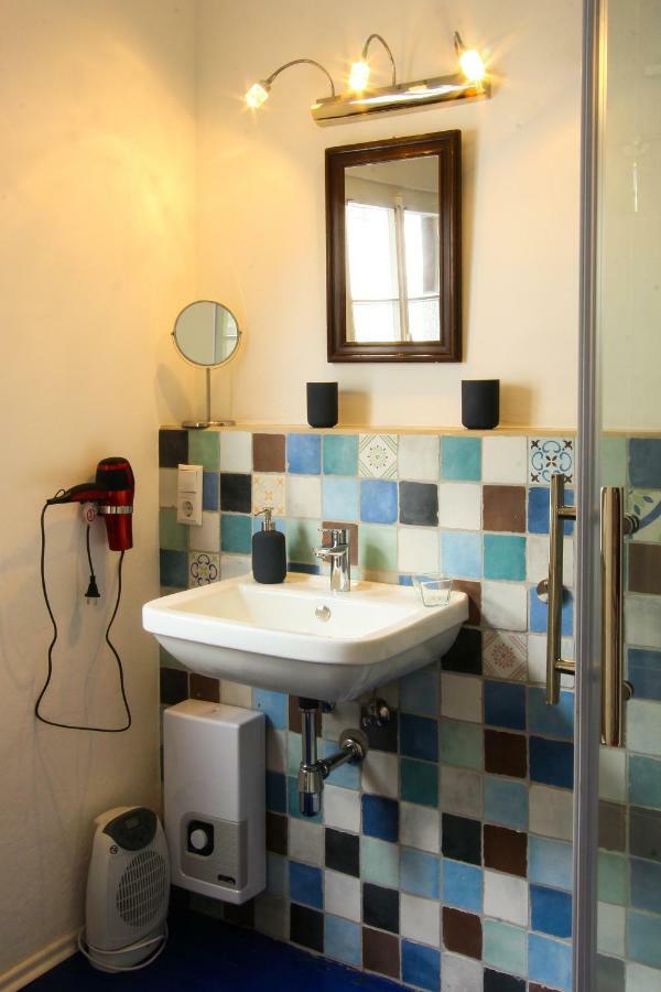 Ferienhaus Atelier Enkirch Bagian luar foto