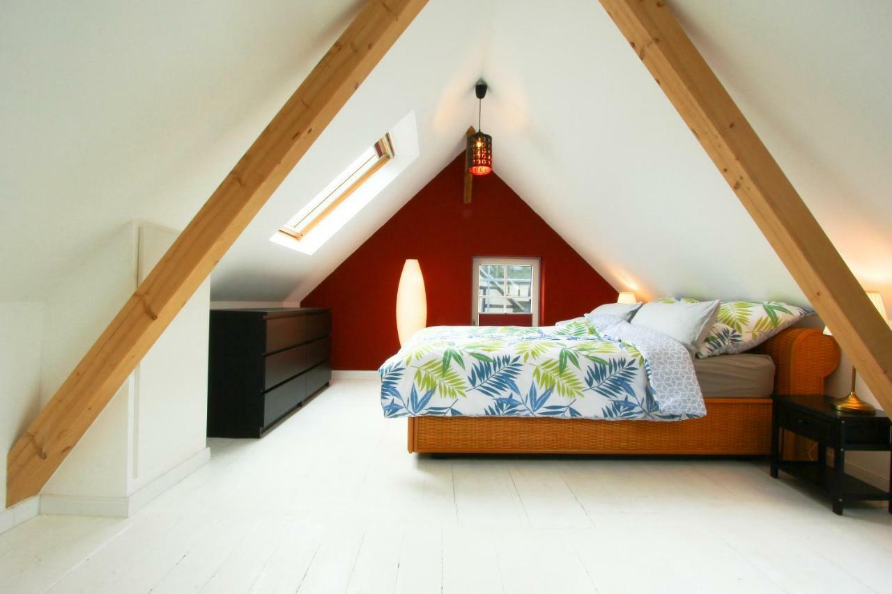 Ferienhaus Atelier Enkirch Bagian luar foto