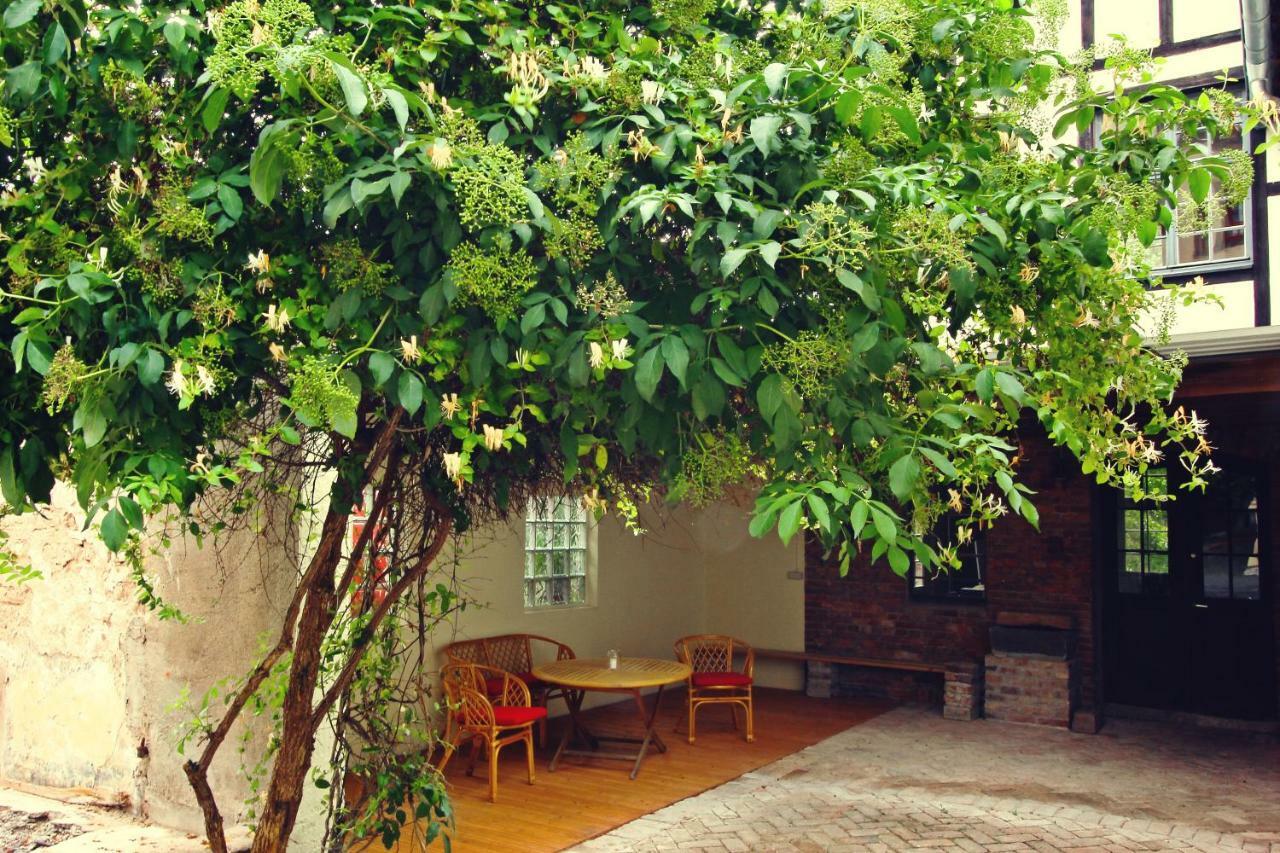 Ferienhaus Atelier Enkirch Bagian luar foto