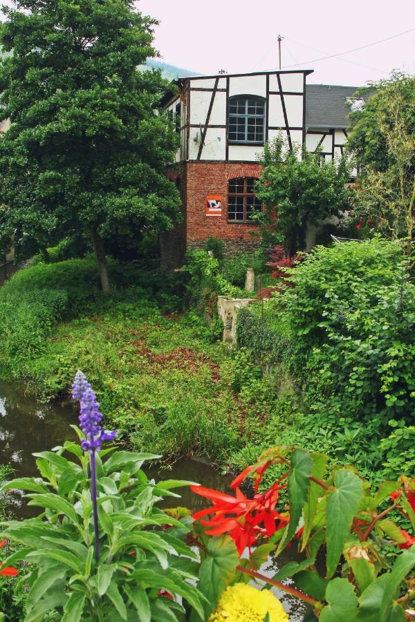 Ferienhaus Atelier Enkirch Bagian luar foto