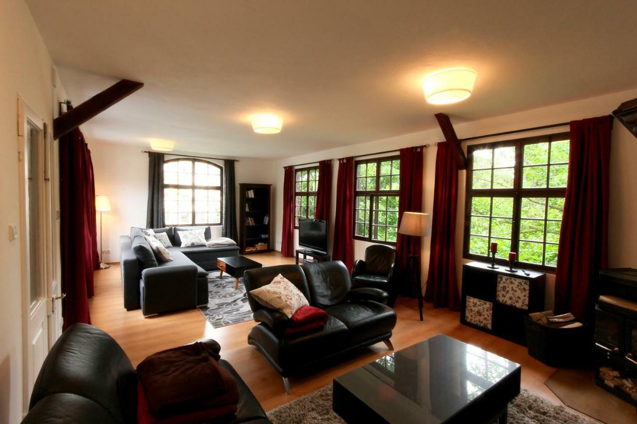 Ferienhaus Atelier Enkirch Bagian luar foto
