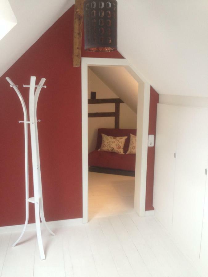 Ferienhaus Atelier Enkirch Bagian luar foto
